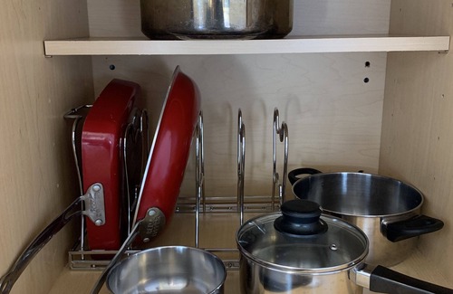 Kingfield Apartment | Quiet upper unit close to Uptown -Close to Lakes and downtown