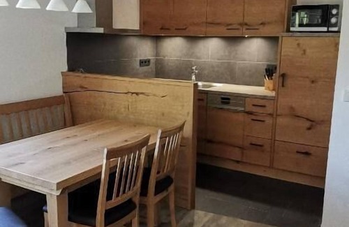 Drachselsried Apartment | Quiet vacation apartment in the countryside with three bedrooms