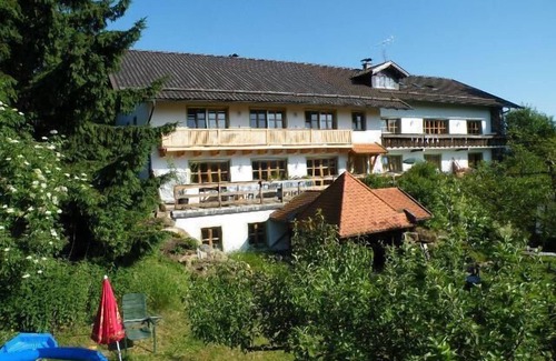 Drachselsried Apartment | Quiet vacation apartment in the countryside with three bedrooms