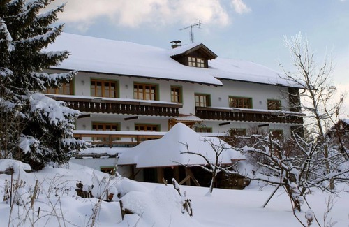 Drachselsried Apartment | Quiet vacation apartment in the countryside with three bedrooms