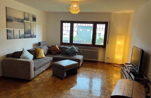 Emmelshausen Apartment | Quiet vacation apartment in the Baybach valley, ideal for hiking!