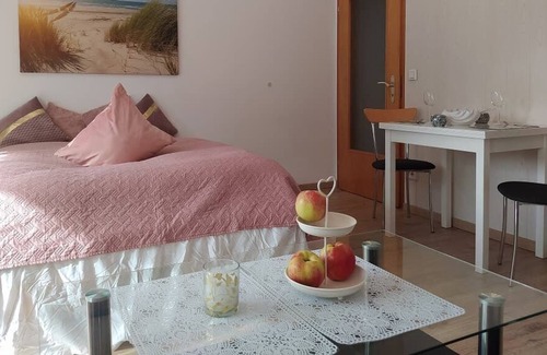 Haidmuhle Apartment | Quiet vacation apartment in a secluded location