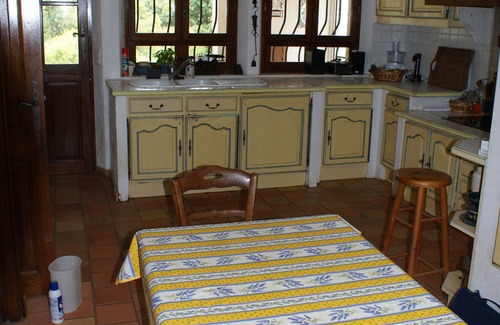 Tourrettes Villa | Quiet vacations in a large property in the heart of the Pays de Fayence.