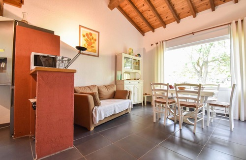 Ferrals-les-Corbieres Villa | Quiet villa classified 4* in vineyard with large pool