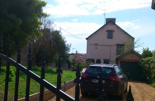 Guerande House | Quiet - Villa Saint Aubin
