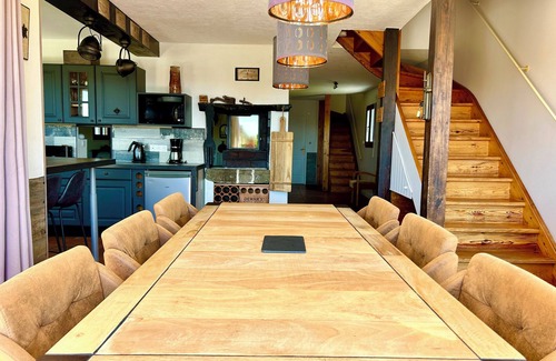 Crozon House | Quiet Villa with Beautiful Open View