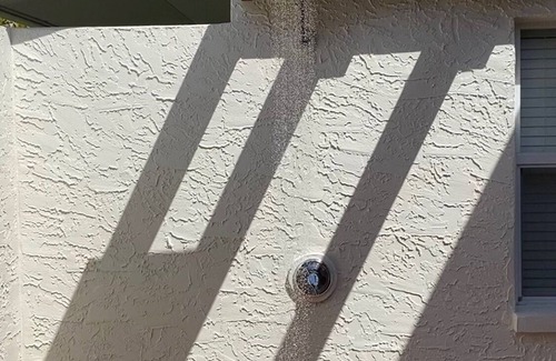 Longbeach Village House | Quiet Village home convenient to the Gulf and restaurants