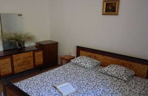 Rogocana House | Quiet village house 6 km from the sea