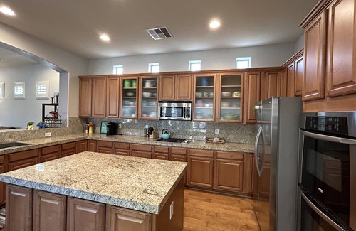 Litchfield Park House | quiet , walkable neighborhood near Wigwam resort