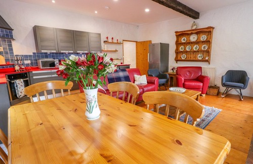 Coleraine Cottage | Quiet Waters Cottage