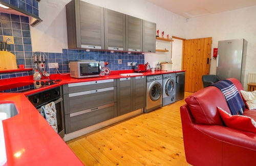 Coleraine Cottage | Quiet Waters Cottage