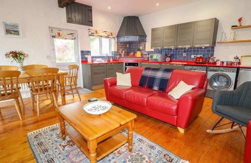 Coleraine Cottage | Quiet Waters Cottage