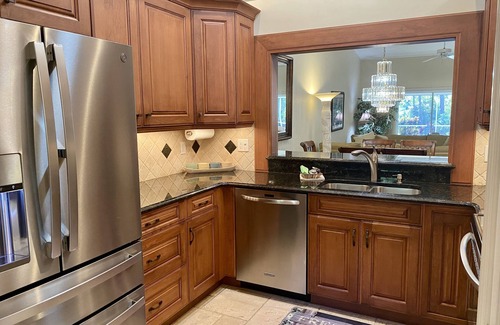 North Naples Villa | Quiet Winter Getaway 30 day minimum. 30 days needed for HOA to approve renters.
