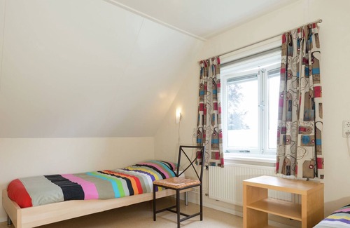Emst Other | Quietly located holiday home in Emst with enclosed garden