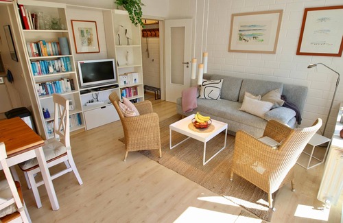 Nieblum Apartment | Quietly located in the island village of Nieblum