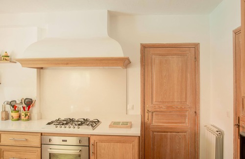 Valbonne Villa | Quietly located, luxury villa with private pool