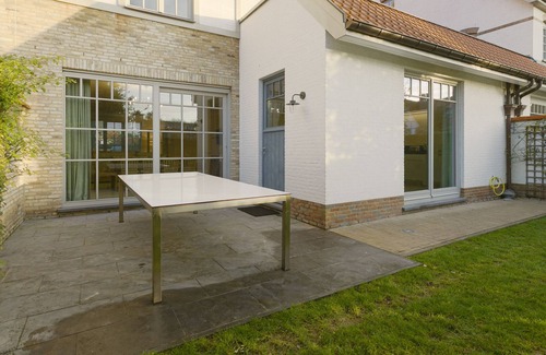Koksijde Villa | Quietly located villa in Sint-Idesbald!