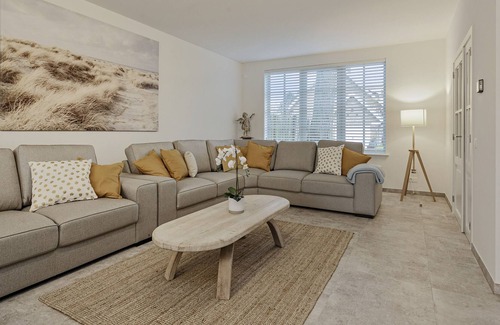 Koksijde Villa | Quietly located villa in Sint-Idesbald!
