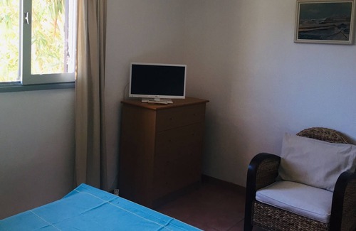 Rapale Apartment | Quietness, beautiful furnishings and freedom for your children