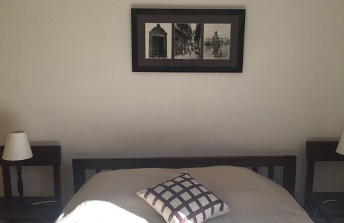 Rapale Apartment | Quietness, beautiful furnishings and freedom for your children