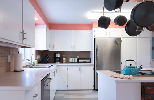 West Tremont House | Quietside home on Duck Cove, close to Acadia