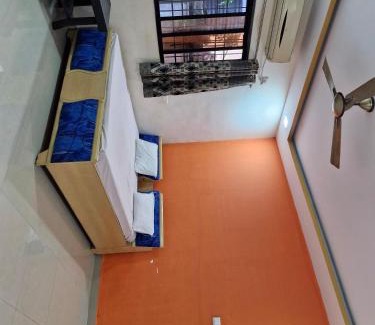 Hatnoli House | Quietude