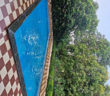 Hatnoli House | Quietude