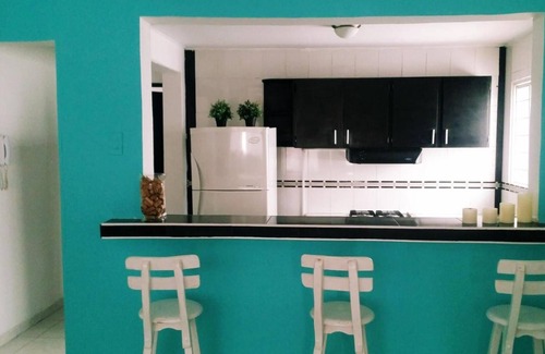 Riomar Apartment | QuillaHost Thematic Apartment
