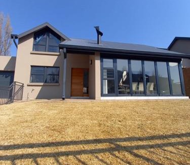 Clarens House | Quillets View