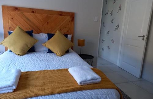 Clarens House | Quillets View