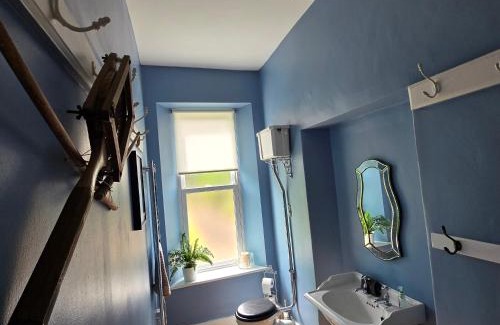 Coleraine House | Quilly Farm House - North Coast - Entire House, near Castlerock, Coleraine, Beach walks, countrywalks, golf courses