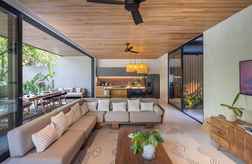 Nosara Villa | QUIN Surf Residence Nosara