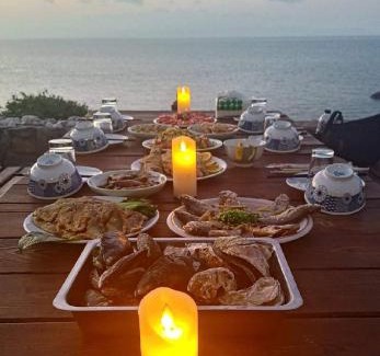 Beigan House | Quinbi Ocean View B&B