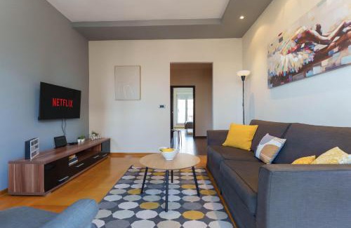 Kosancicev Venac Apartment | Quince Apartment-City Center-Free parking