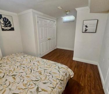 East Credit House | Quincy Home