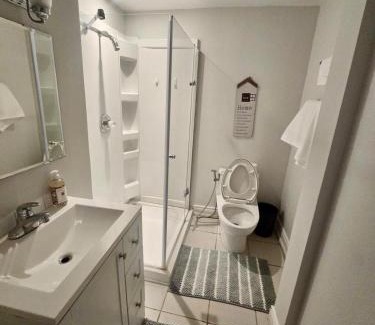 East Credit House | Quincy Home