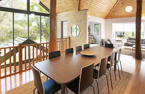 Quindalup House | Quindalup Beach Quarters - Exclusive Escapes