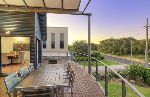 Quindalup House | Quindalup Boathouse