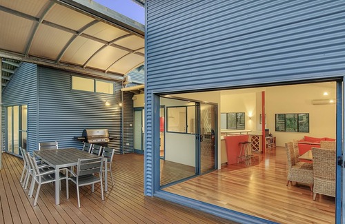 Quindalup House | Quindalup Boathouse