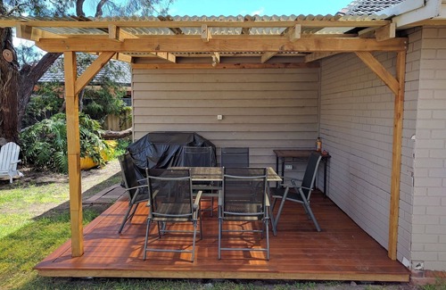 Quindalup Cottage | Quindalup Cottage, Dunsborough - Pet Friendly