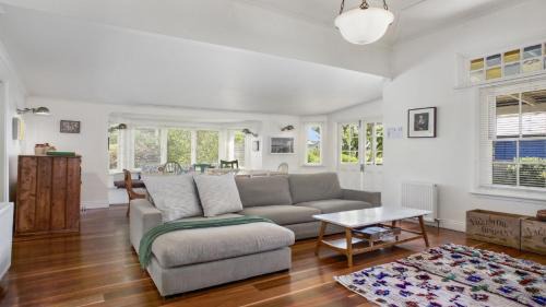 Blackheath House | Quinees Charming Mountain Cottage