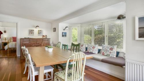 Blackheath House | Quinees Charming Mountain Cottage