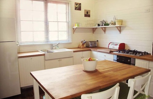 Blackheath House | Quinees Cottage Blackheath