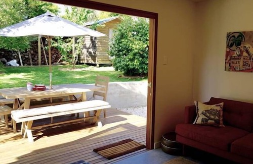 Blackheath House | Quinees Cottage Blackheath