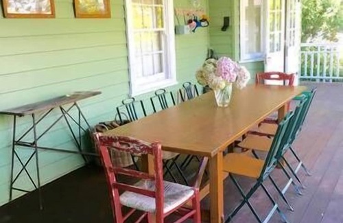 Blackheath House | Quinees Cottage Blackheath