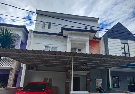 Pondok Aren House | Quinn Living Pondok Aren Bintaro