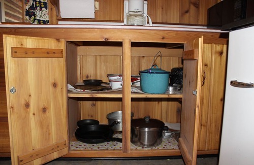 Allenspark Cabin | Quinnella's RMNP Adventure Cabin
