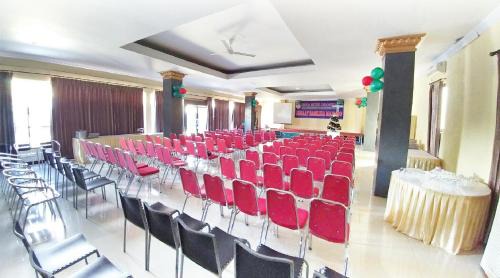 Manado City Centre Hotel | Quint Hotel