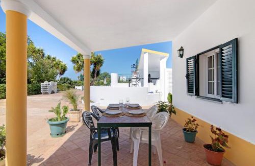 Luz de Tavira House | Quinta Alegre Tavira Moderno T2