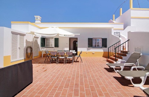 Luz de Tavira House | Quinta Alegre Tavira T3